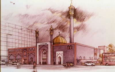 100 Years: The East London Mosque Trust