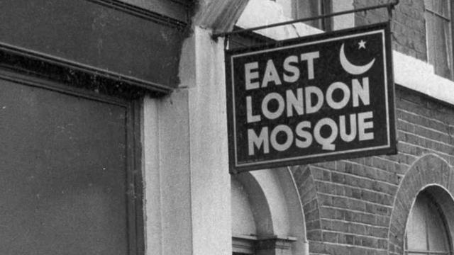 Biography of a Mosque: The story of London’s first Mosque, 1910-1942